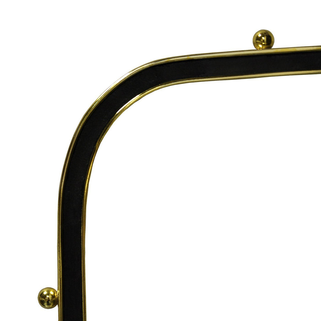 The Daniel Wall Mirror