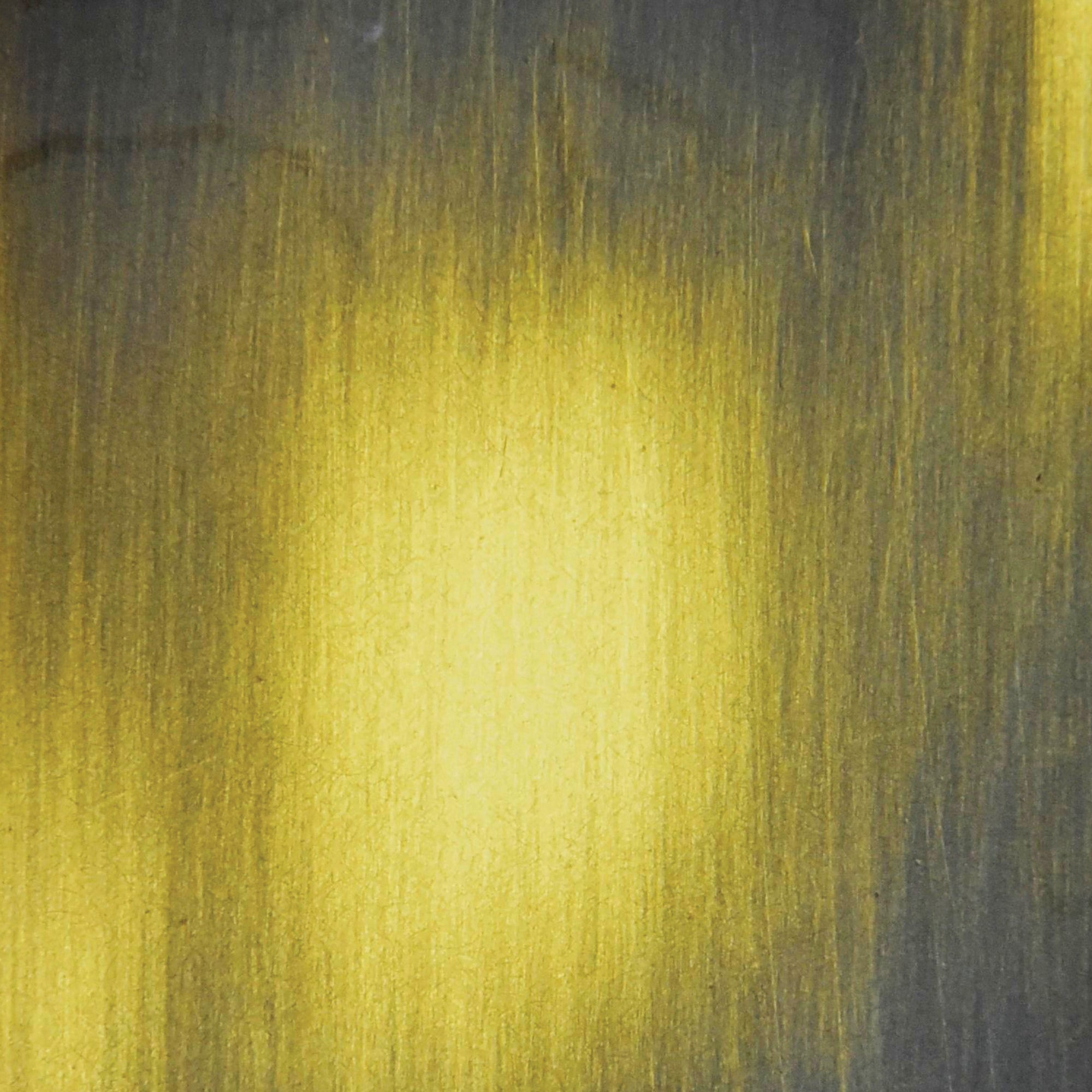 Blackened Brass