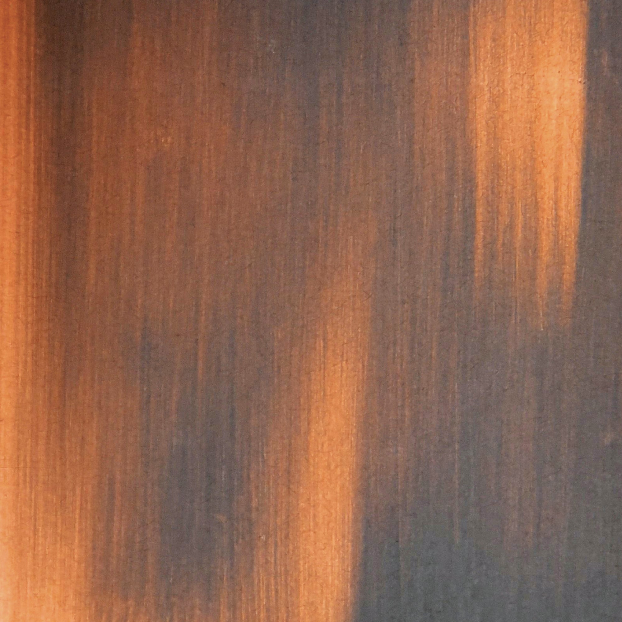 Blackened Copper