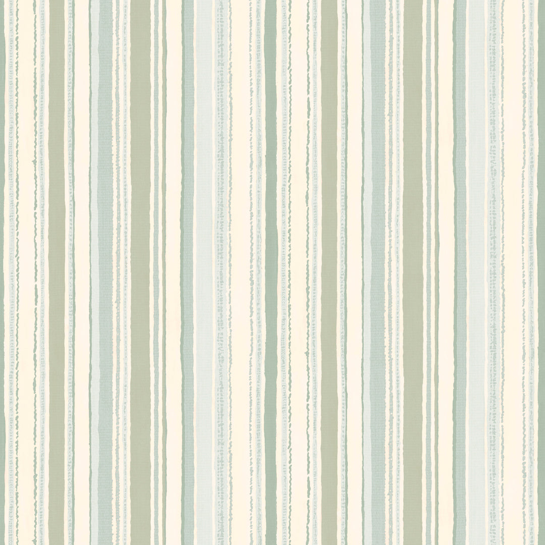 Blanket Stripe - Seacloud