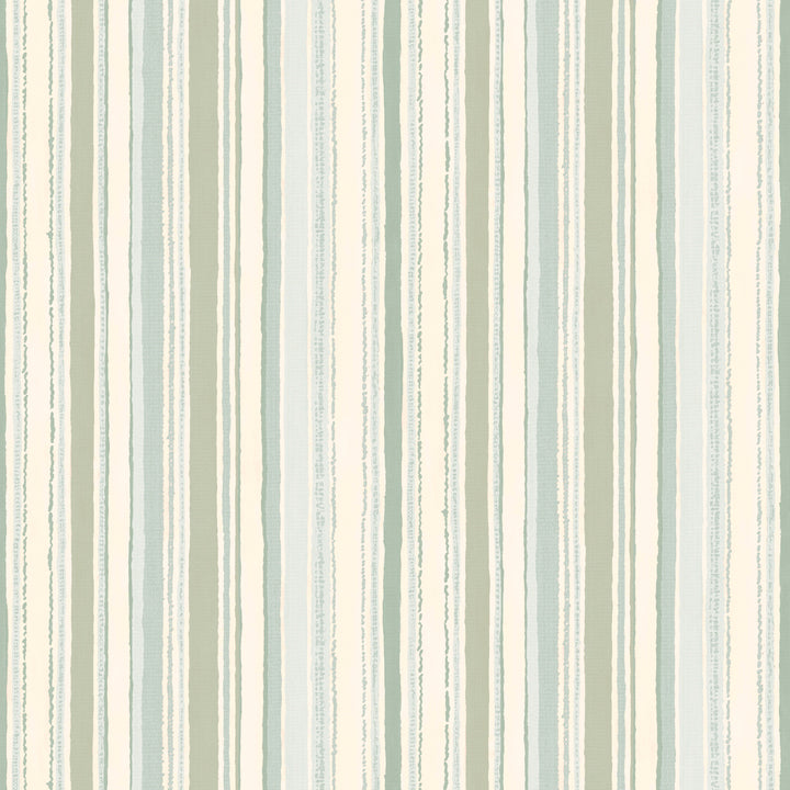 Blanket Stripe - Seacloud