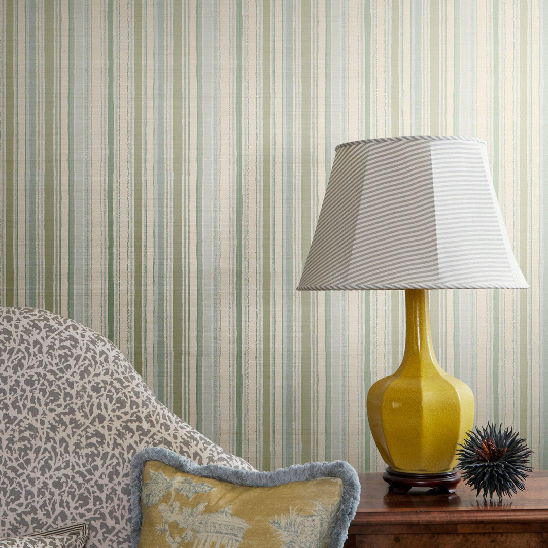 Blanket Stripe - Sienna