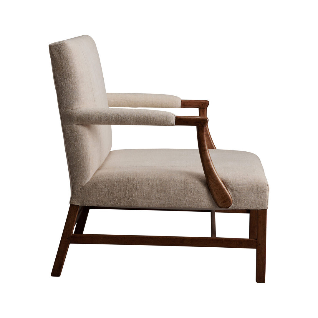 Borden Lounge Chair