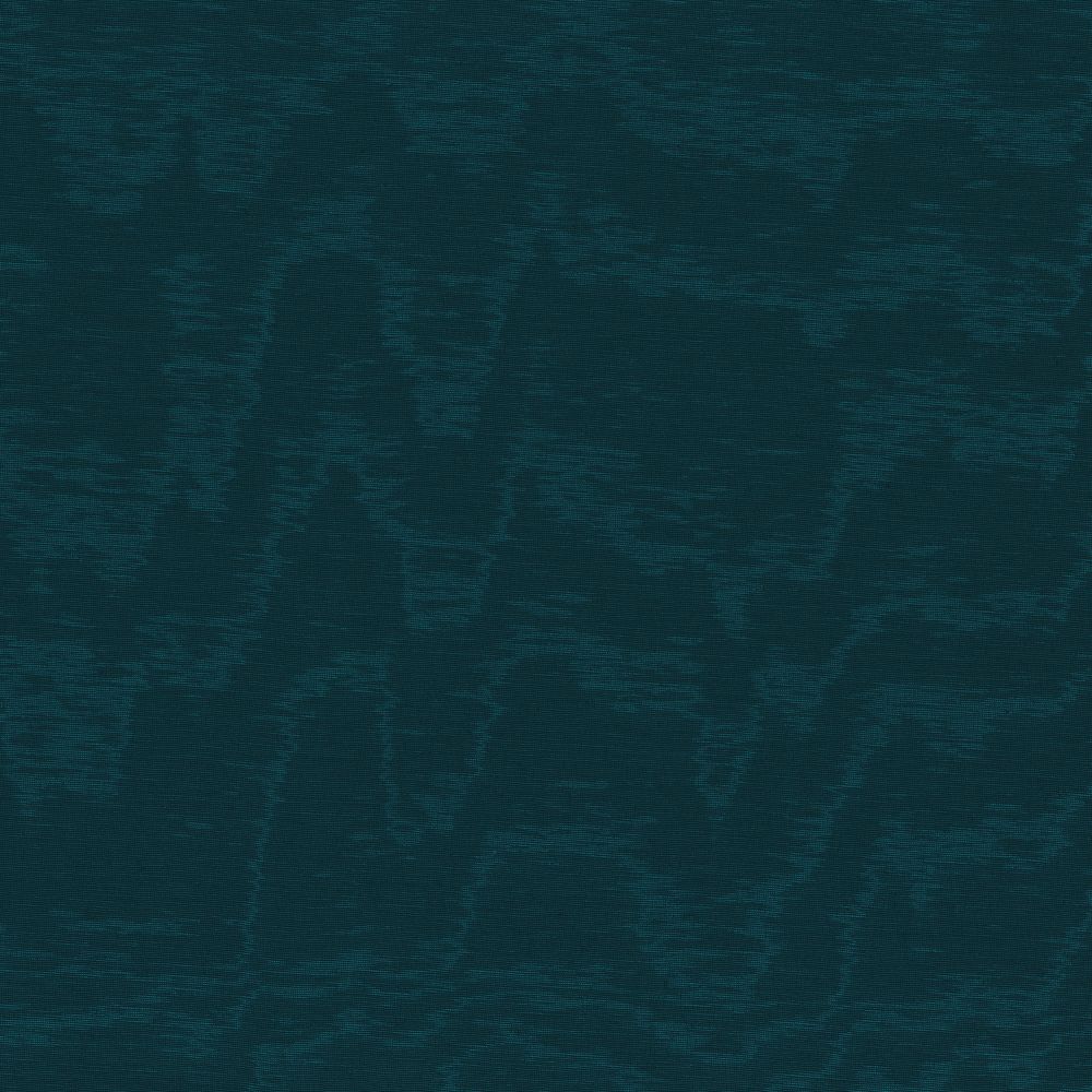 Les Moires Bleu Paon