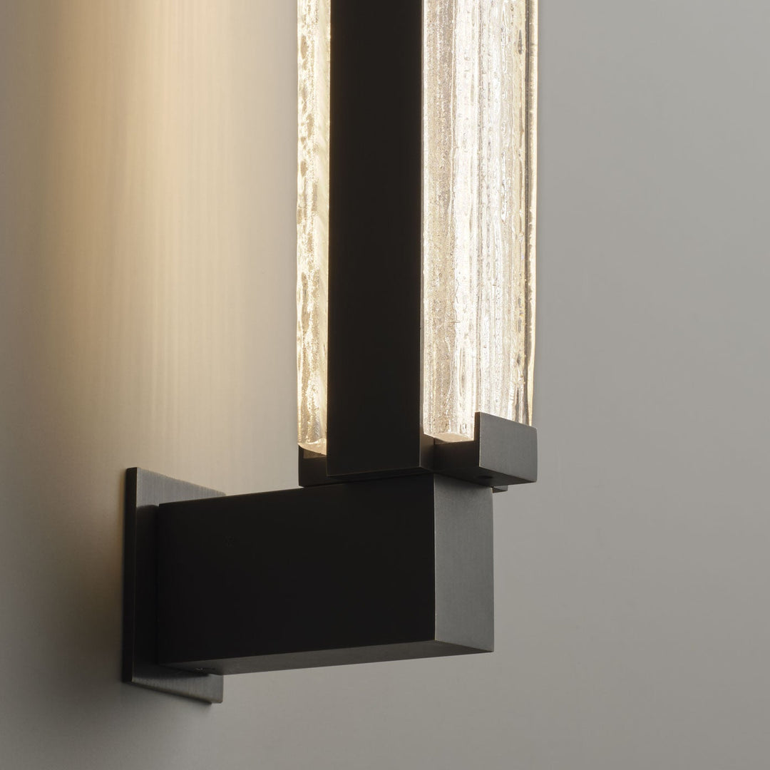 Brooklyn Sconce