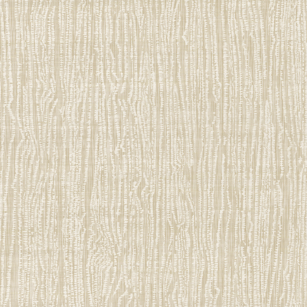 Burlington Grasscloth - Flax