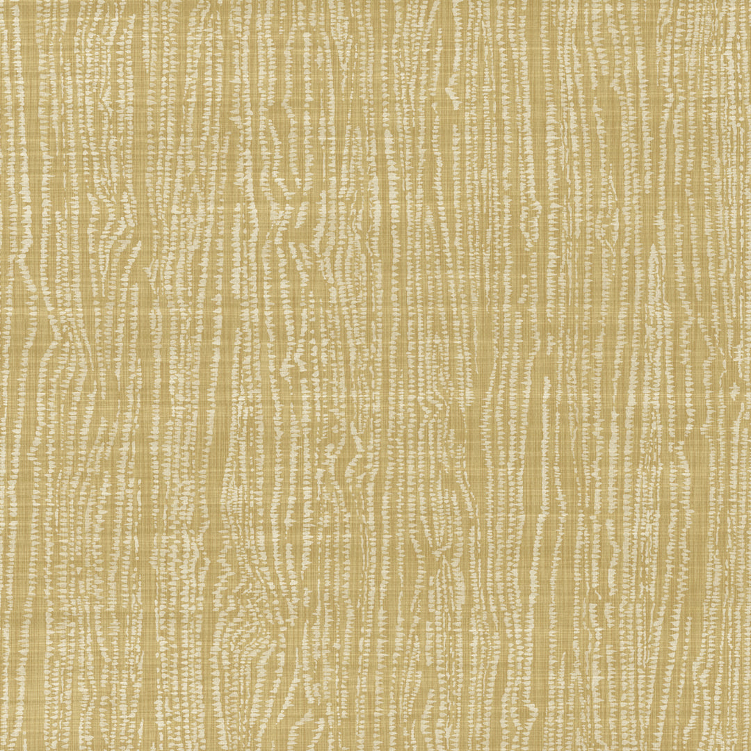 Burlington Grasscloth - Old Gold