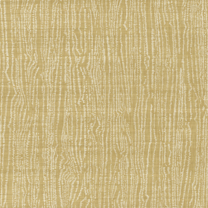 Burlington Grasscloth - Old Gold