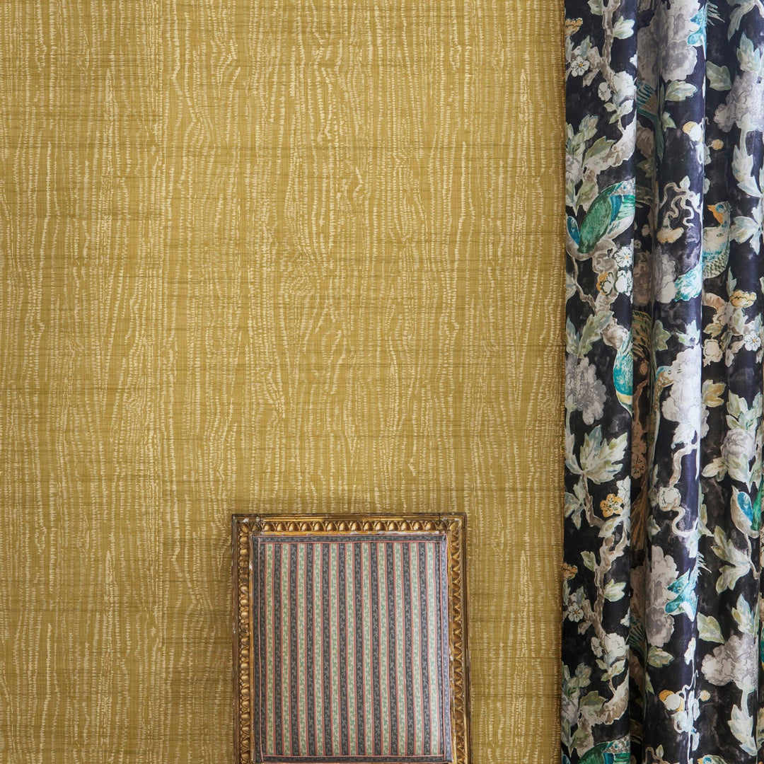 Burlington Grasscloth - Jade