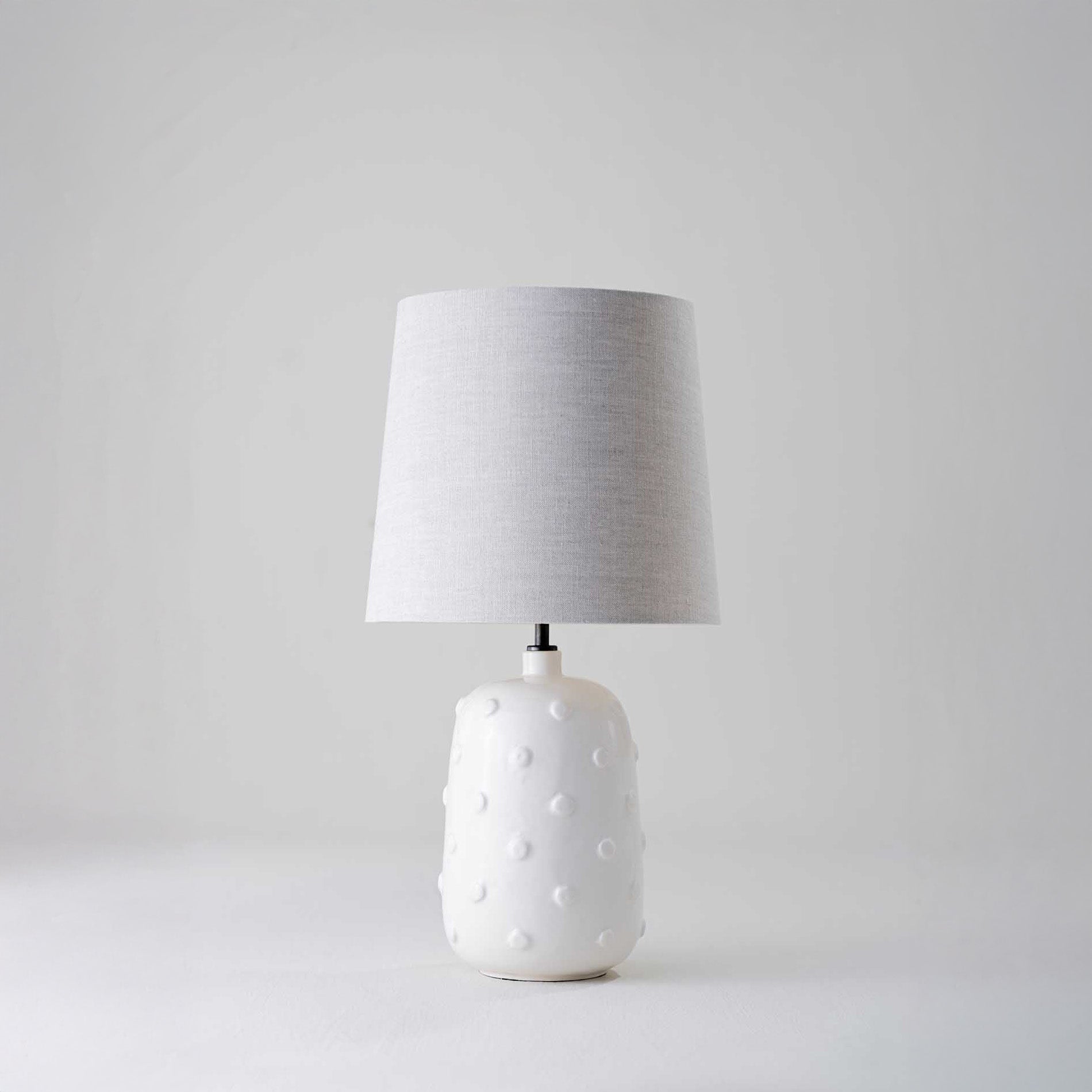 Button Lamp Small - Polar