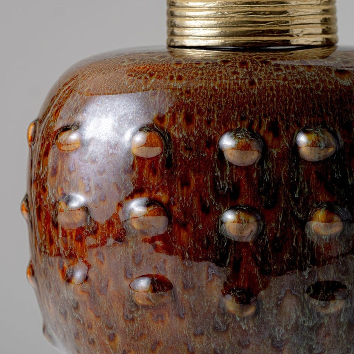 Wilfred Lamp - Reactive Moss