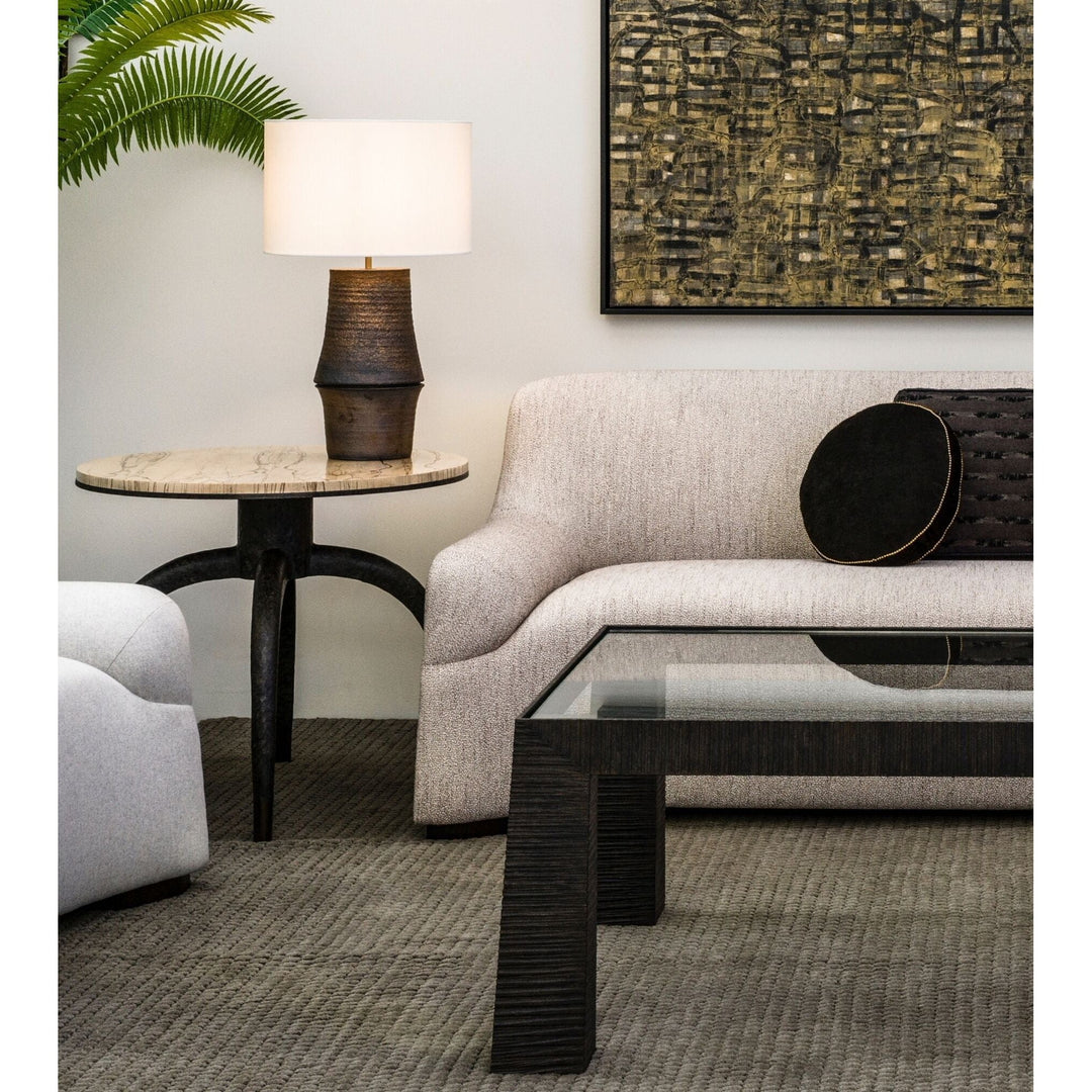 Bronze III Table Lamp