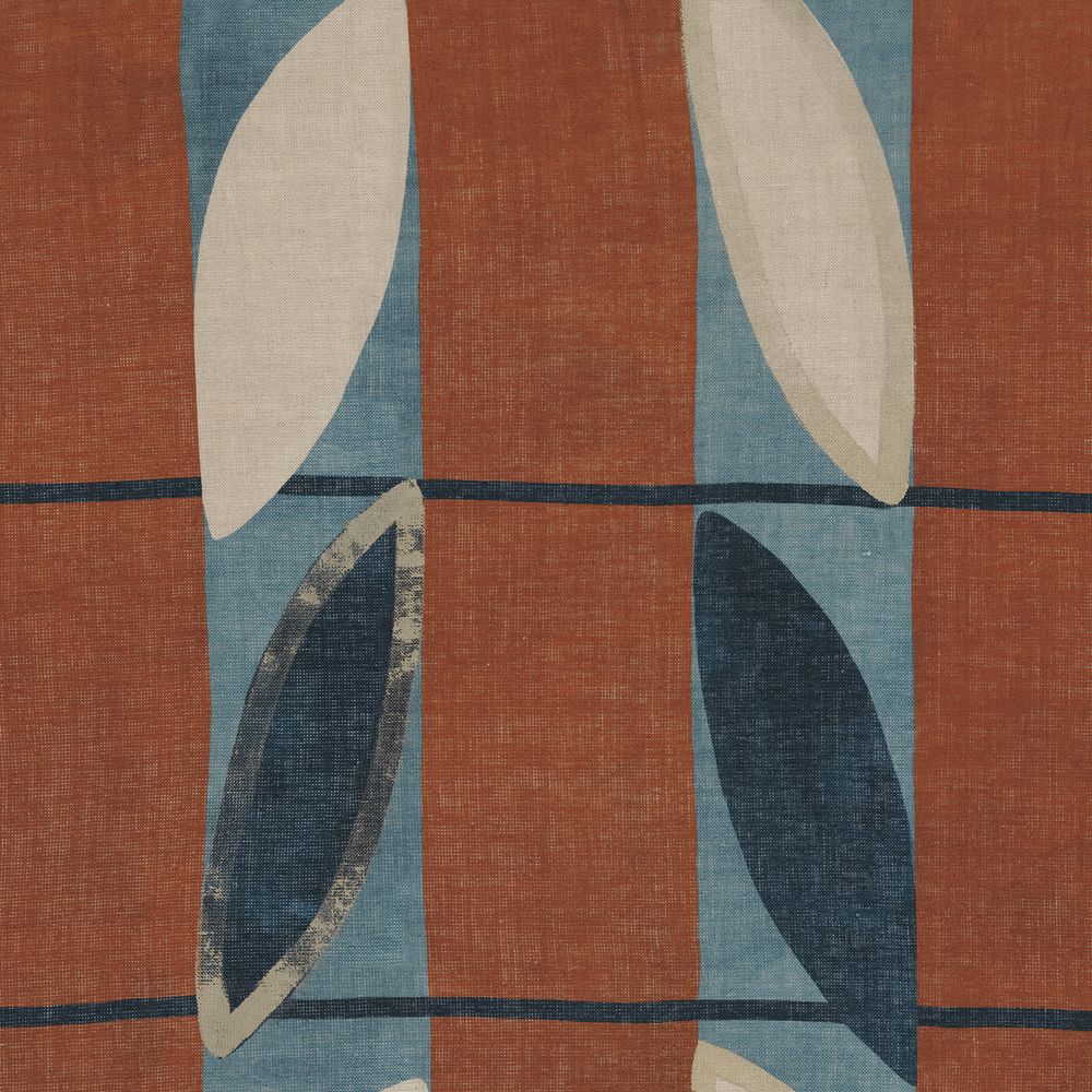 Rue Des Rosiers Cuivre