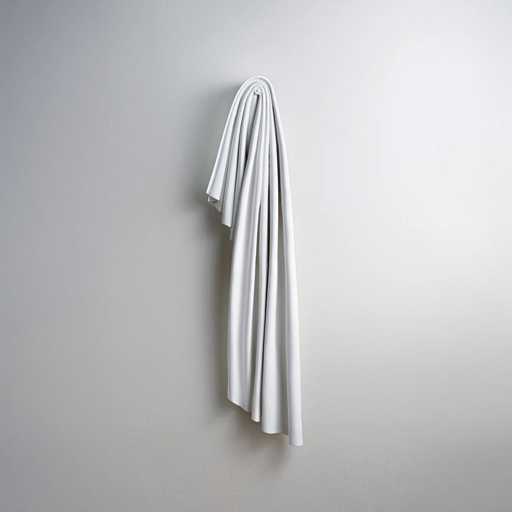 Cassia Wall Light - Plaster White