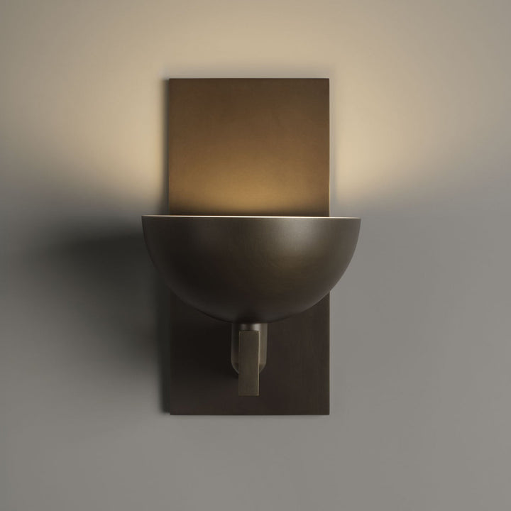 Chalice Sconce