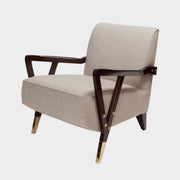 The Charles Club Chair