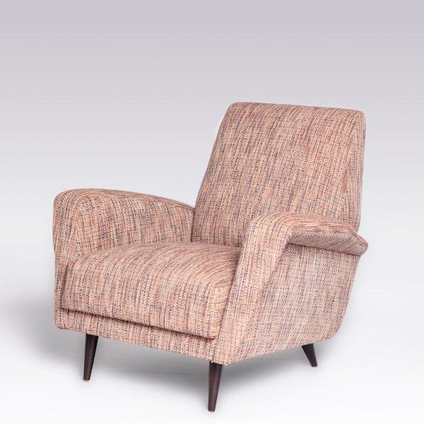 The Christopher Club Chair