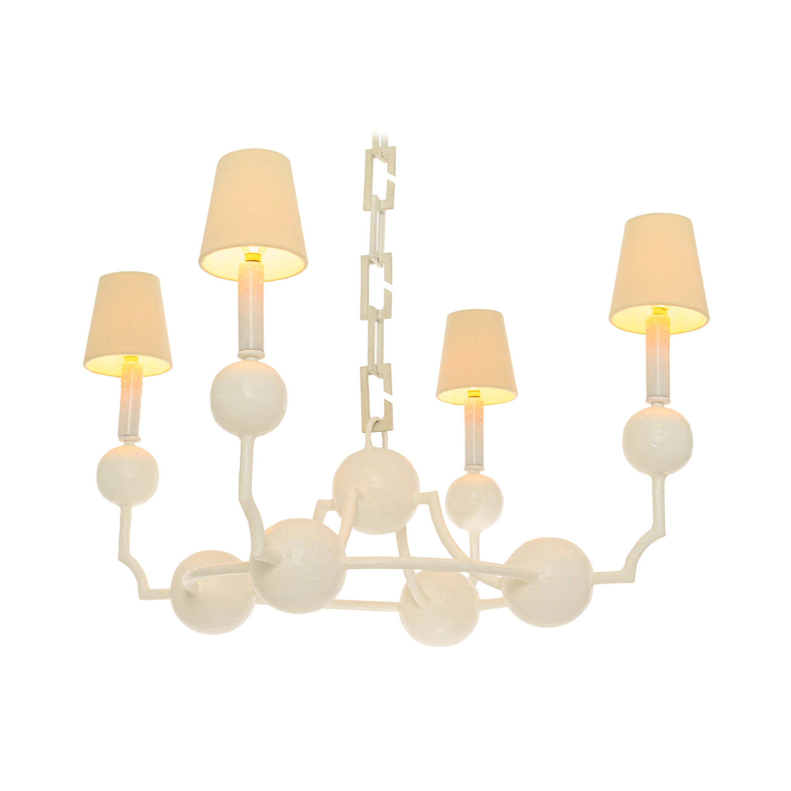 Circo Petite Chandelier