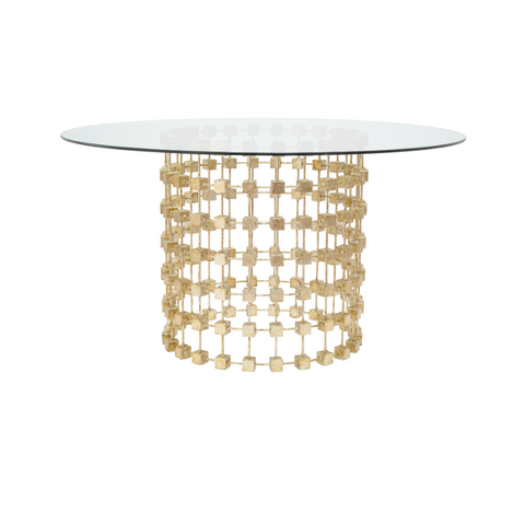 Constellation Dining Table Base