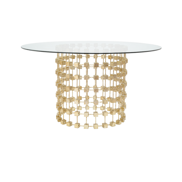 Constellation Dining Table Base