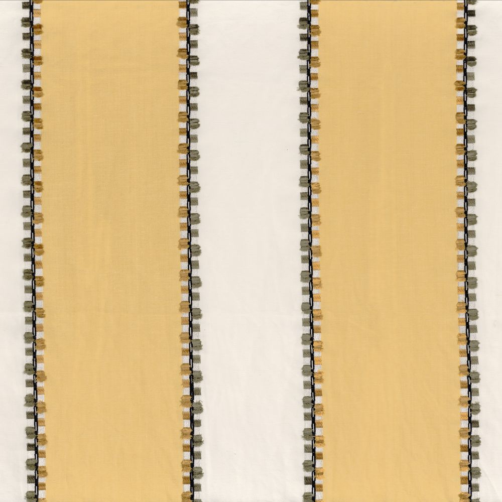 Parment Jaune Pale