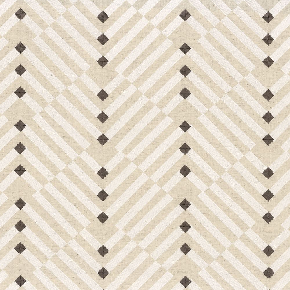 Golden Gate Noir & Blanc