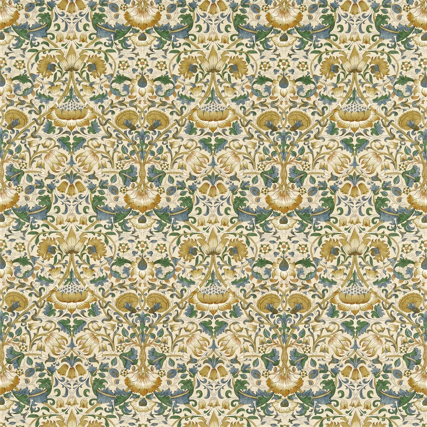 Lodden - Manilla / Bayleaf