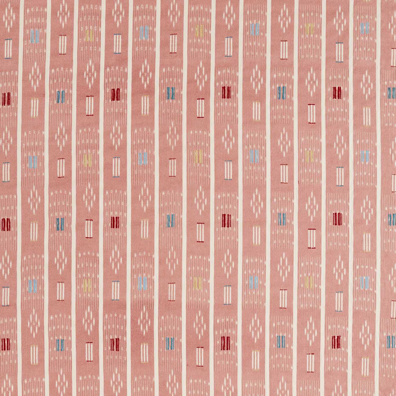 Safar - Pink Pepper / Multi