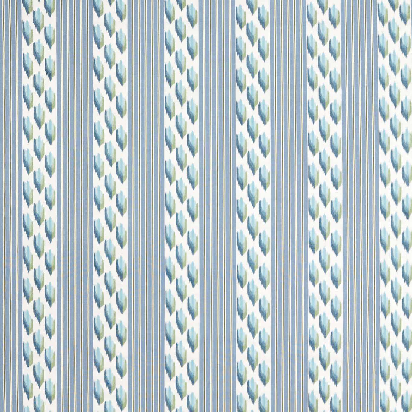 Musafir - Persian Blue / Cardomom