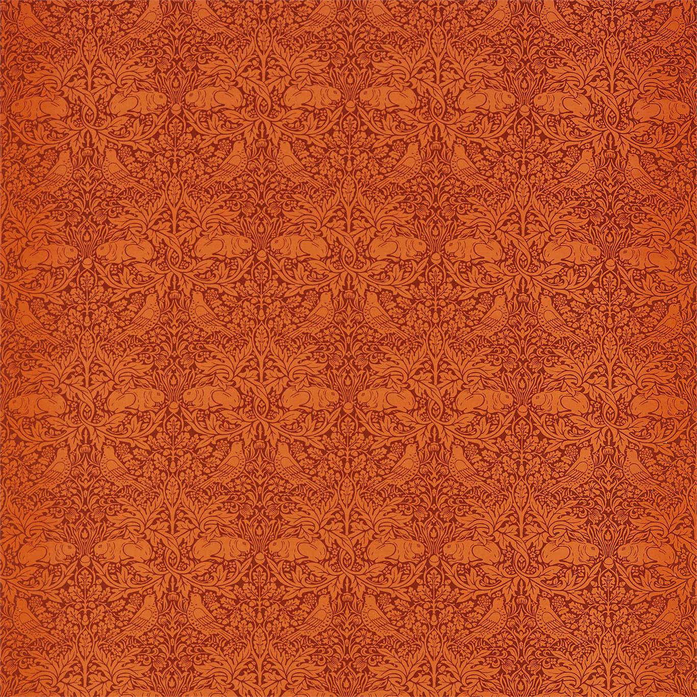 Brer Rabbit - Burnt Orange