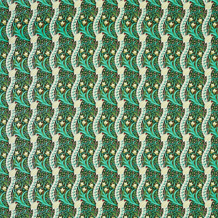 Daffodil - Dark Olive