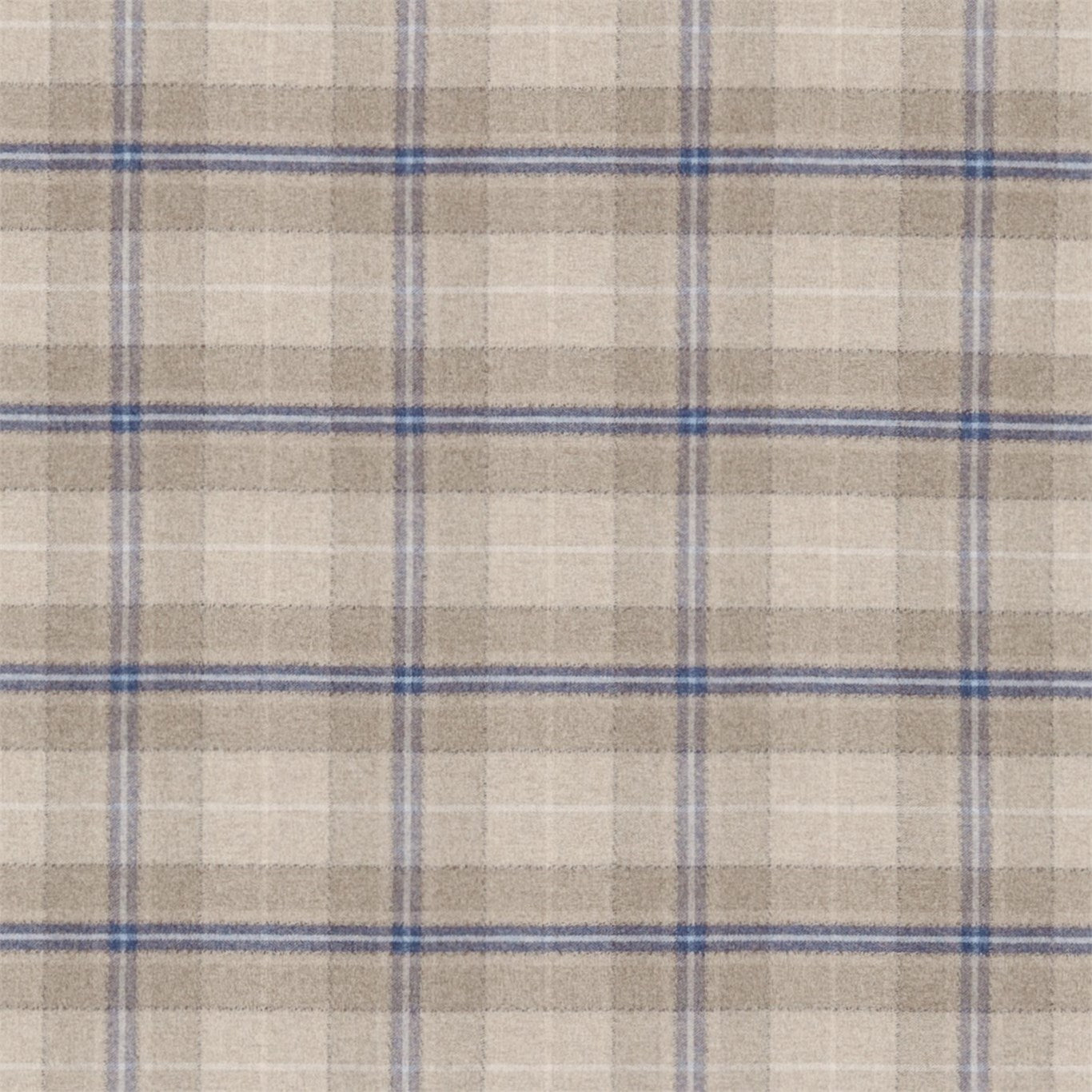 Milton - Indigo / Stone