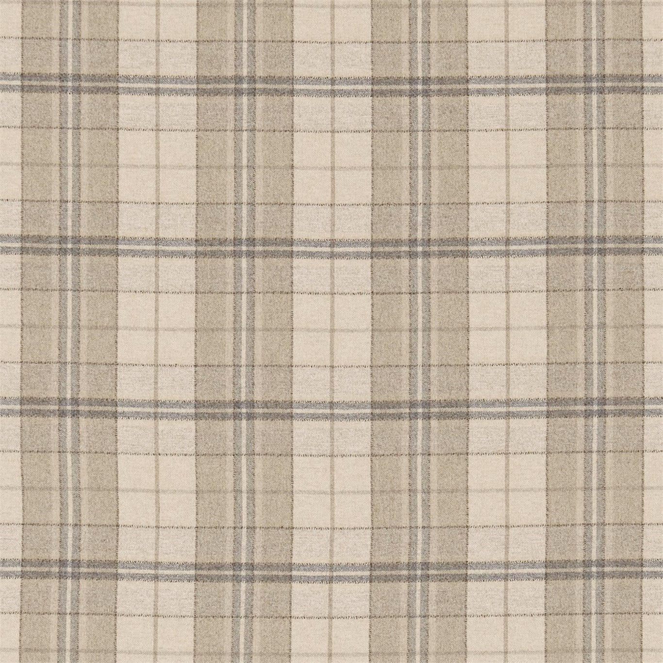 Milton - Linen / Pebble