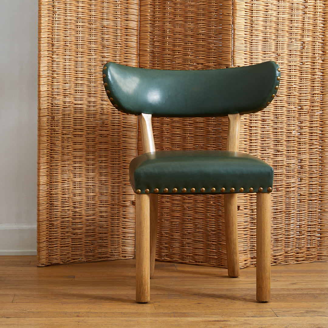 Bee Side Chair - Blond