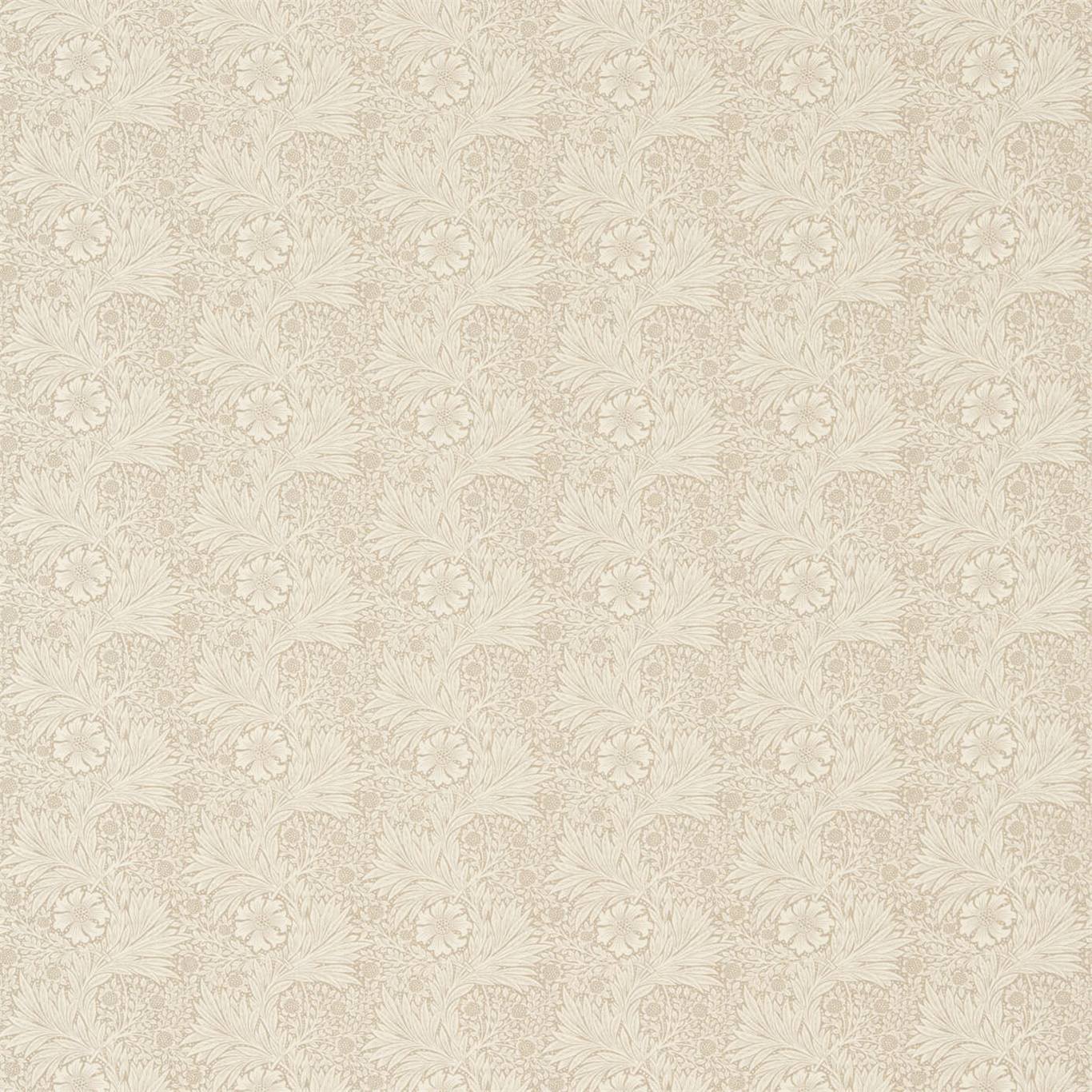 Marigold - Linen / Ivory