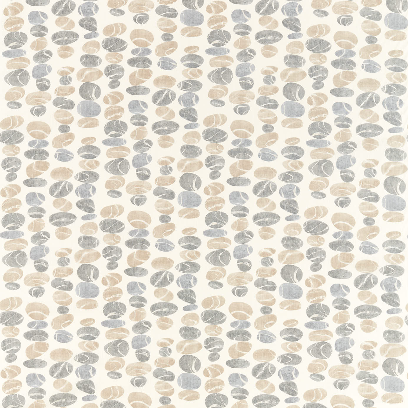 Stacking Pebbles - Driftwood / Slate