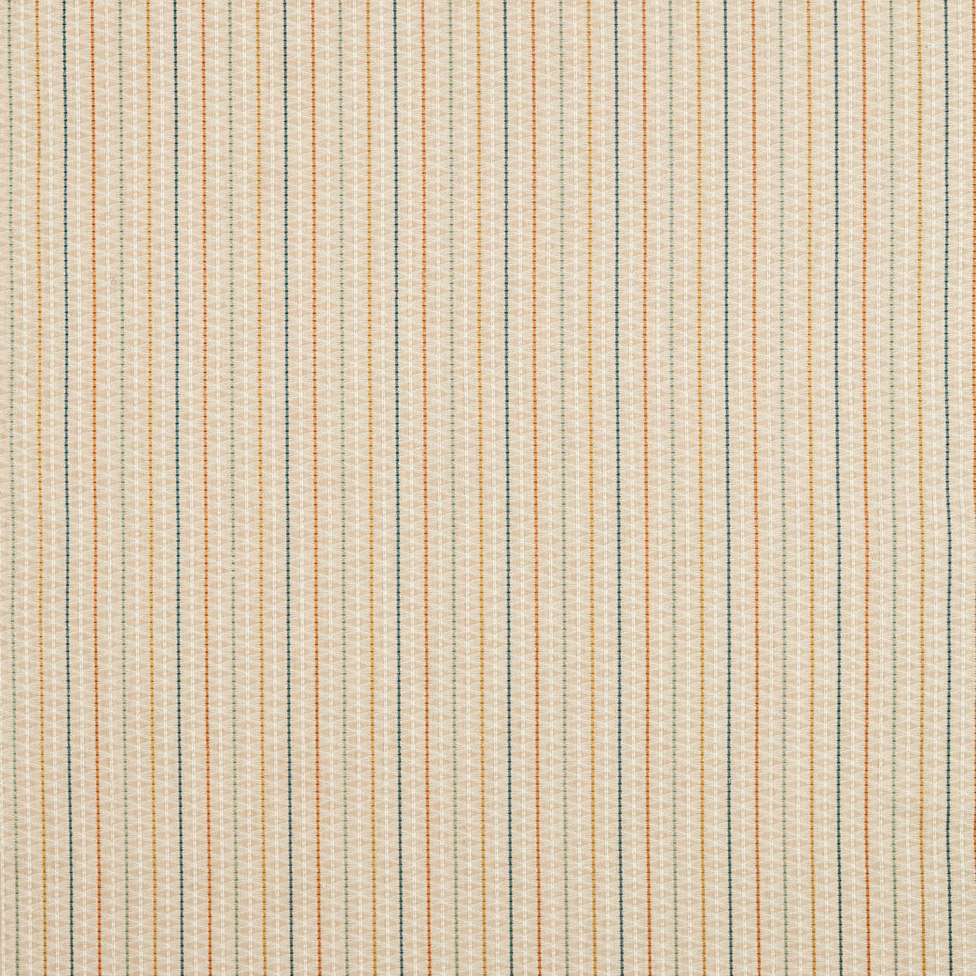 Skipper - Pacific / Rust