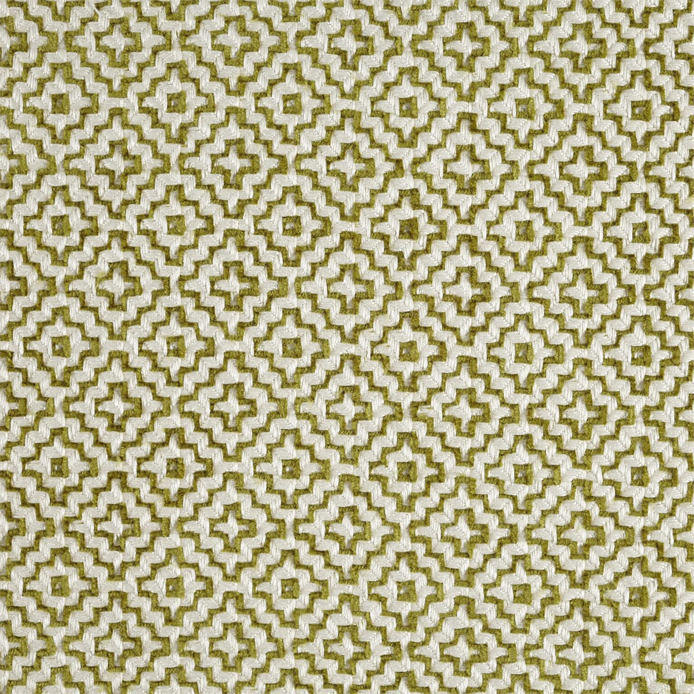 Linden - Garden Green