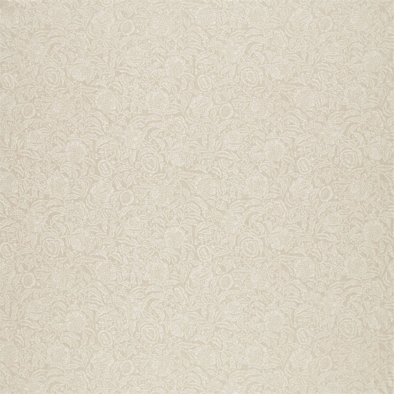 Annandale Weave - Ivory