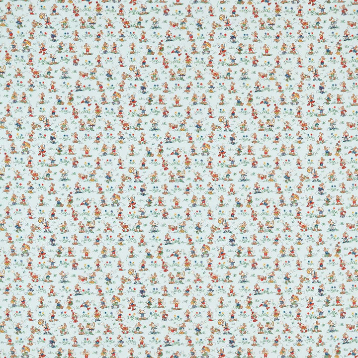 Mickey & Minnie - Bonbon Blue