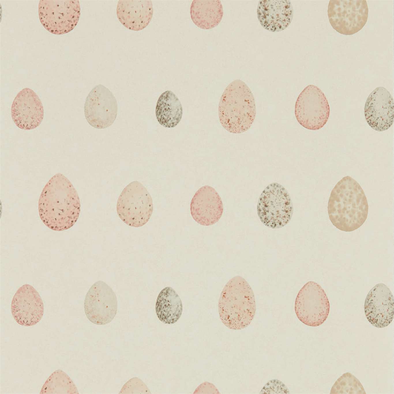 Nest Egg - Blush Pink