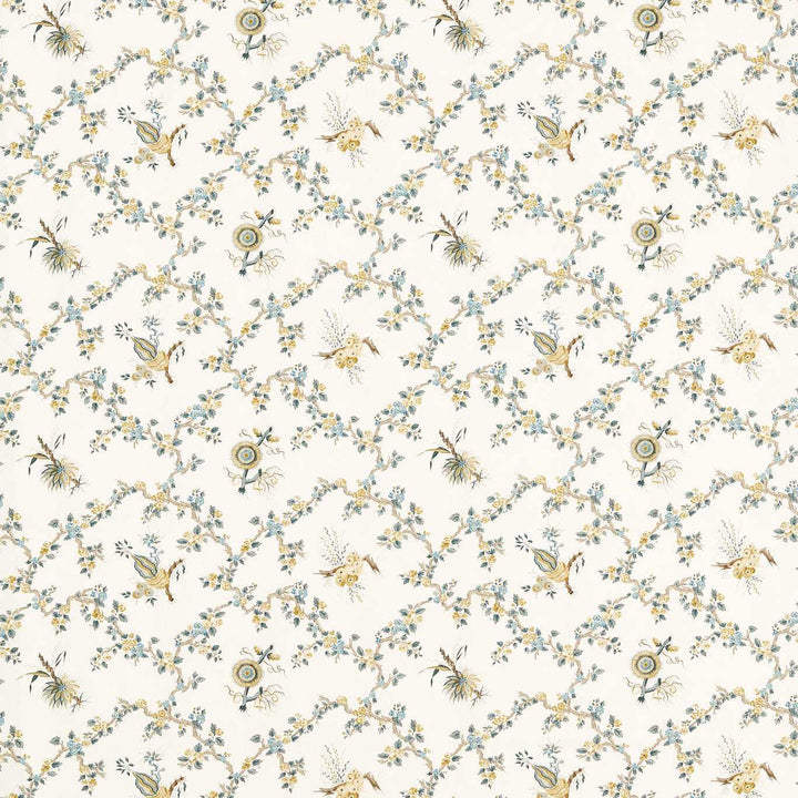 Trelliage - Chamomile / Chalk