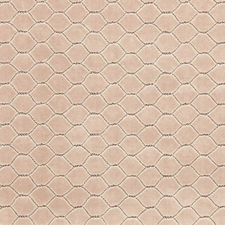 Faraday Velvet - Putty