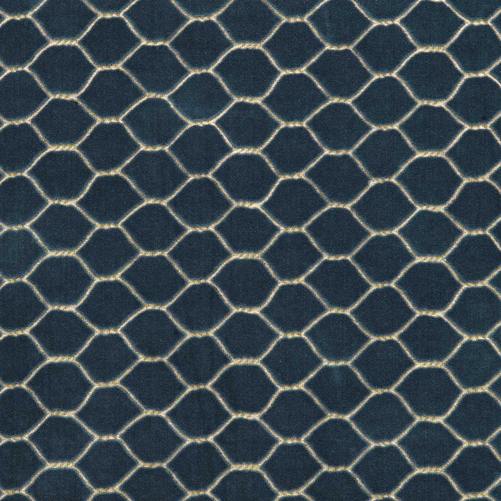 Faraday Velvet - Atlantic