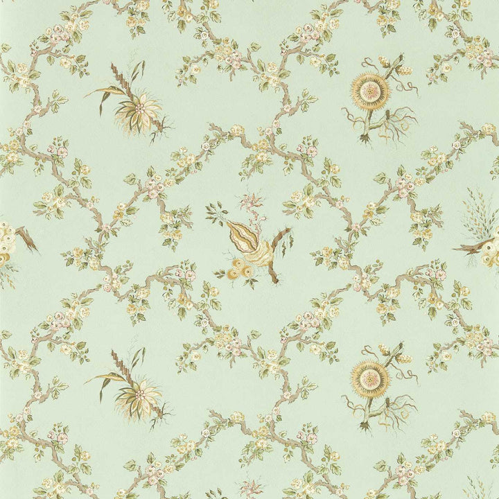 Trelliage - Aphrodite / Blush