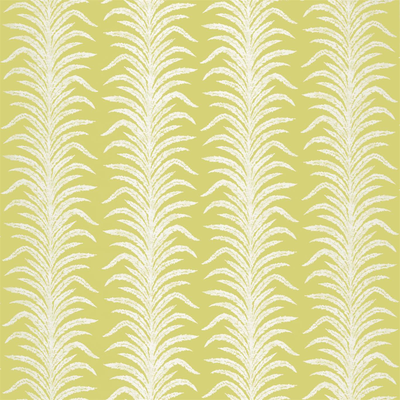 Tree Fern Weave - Lime