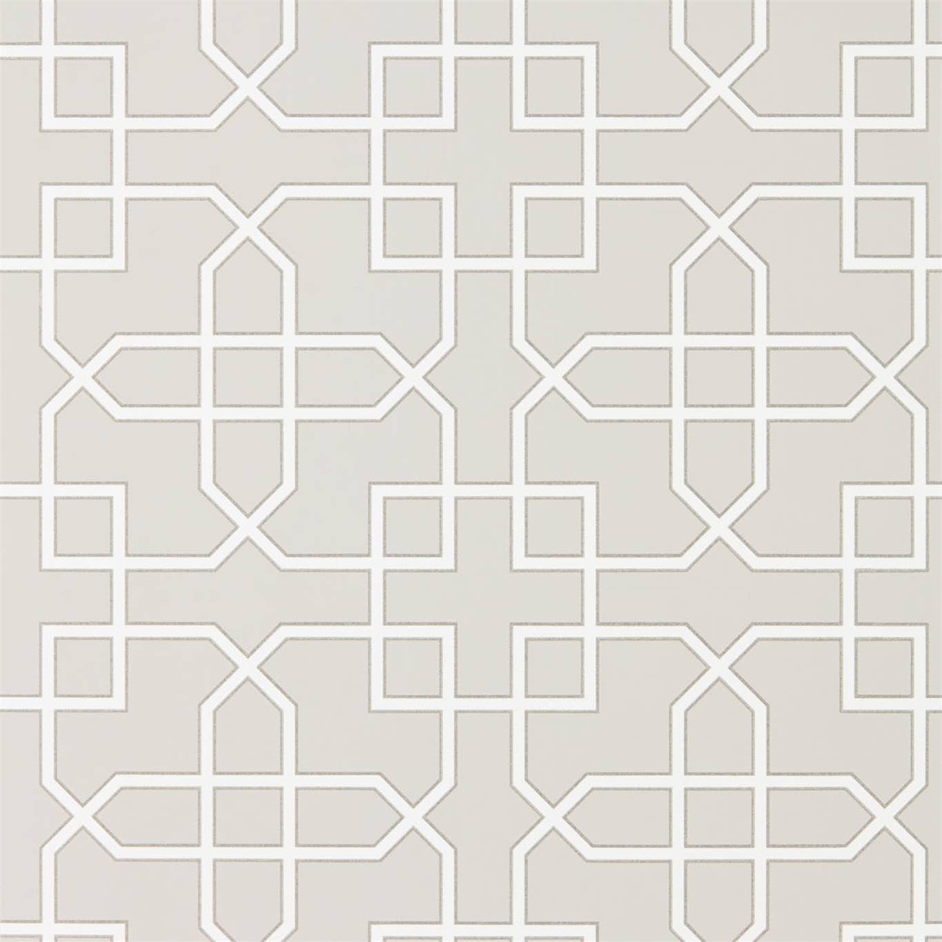 Hampton Trellis - Grey