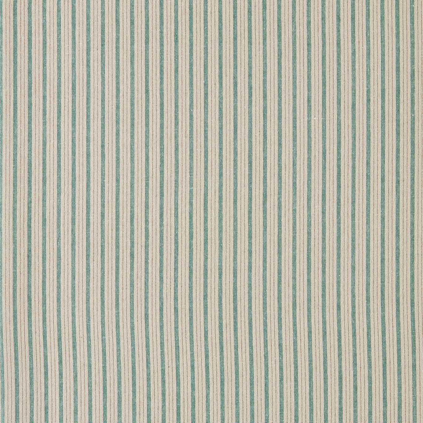 Tetbury Stripe - Mineral Blue