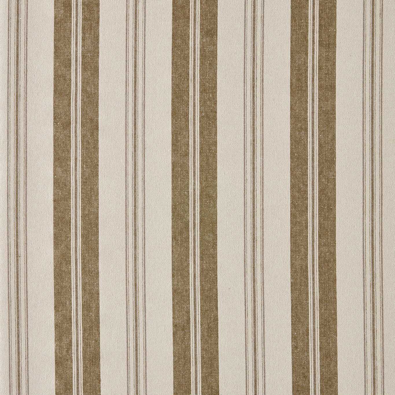 Highgrove Stripe - Meadow Moss