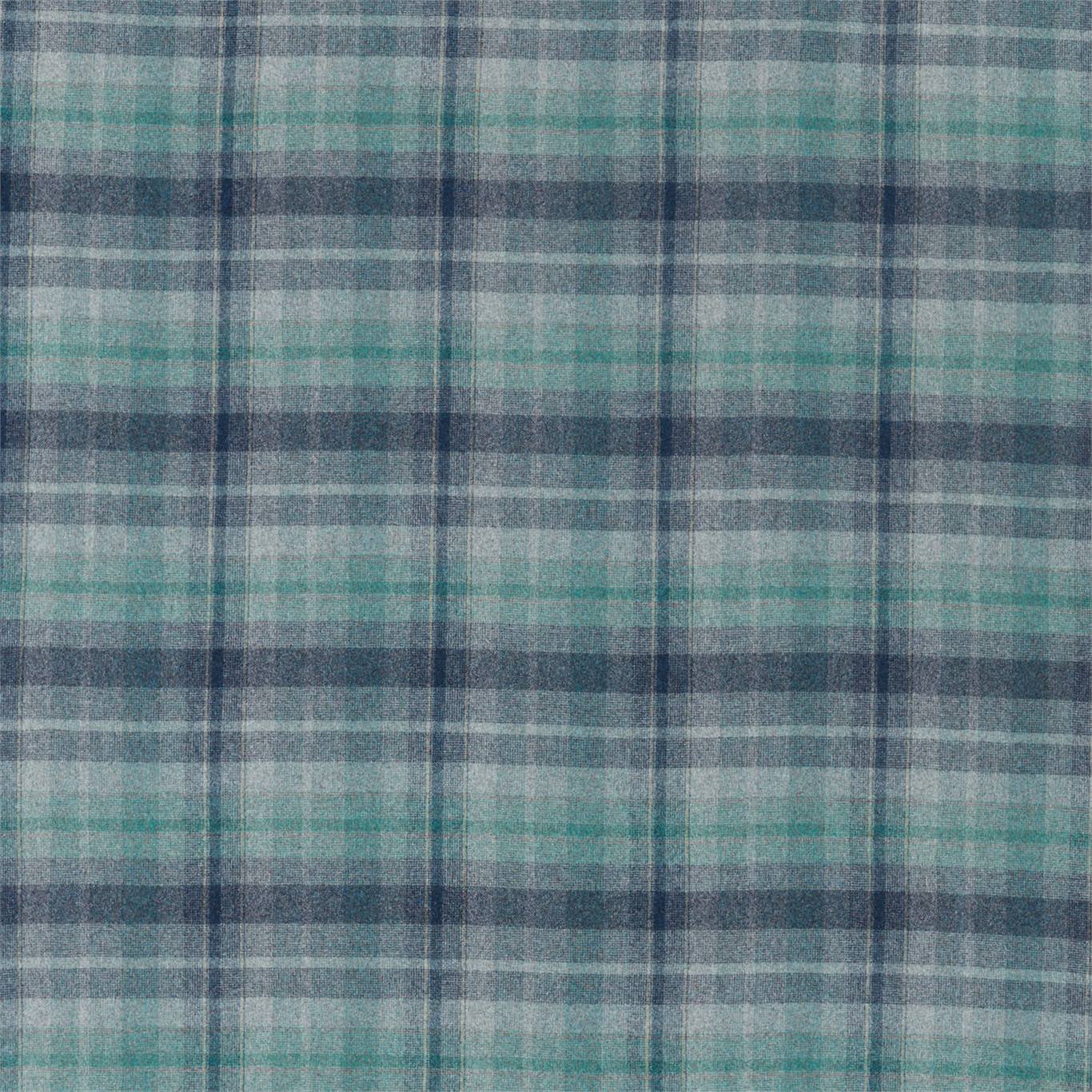 Samphrey Check - Chasm / Indigo